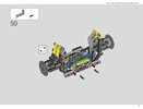 Bauanleitungen LEGO - 42083 - Bugatti Chiron: Page 51