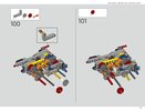 Bauanleitungen LEGO - 42083 - Bugatti Chiron: Page 79