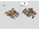 Bauanleitungen LEGO - 42083 - Bugatti Chiron: Page 81