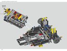 Bauanleitungen LEGO - 42083 - Bugatti Chiron: Page 90