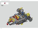 Bauanleitungen LEGO - 42083 - Bugatti Chiron: Page 92