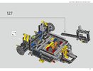 Bauanleitungen LEGO - 42083 - Bugatti Chiron: Page 97