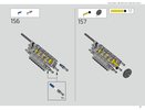 Bauanleitungen LEGO - 42083 - Bugatti Chiron: Page 115