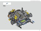 Bauanleitungen LEGO - 42083 - Bugatti Chiron: Page 133