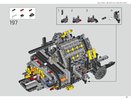 Bauanleitungen LEGO - 42083 - Bugatti Chiron: Page 135