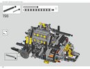 Bauanleitungen LEGO - 42083 - Bugatti Chiron: Page 136