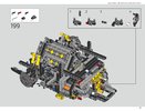 Bauanleitungen LEGO - 42083 - Bugatti Chiron: Page 137