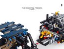 Bauanleitungen LEGO - 42083 - Bugatti Chiron: Page 139