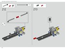 Bauanleitungen LEGO - 42083 - Bugatti Chiron: Page 146