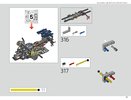 Bauanleitungen LEGO - 42083 - Bugatti Chiron: Page 199