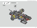 Bauanleitungen LEGO - 42083 - Bugatti Chiron: Page 211