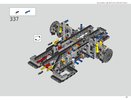 Bauanleitungen LEGO - 42083 - Bugatti Chiron: Page 213