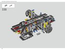 Bauanleitungen LEGO - 42083 - Bugatti Chiron: Page 214