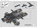 Bauanleitungen LEGO - 42083 - Bugatti Chiron: Page 218