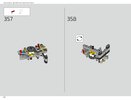 Bauanleitungen LEGO - 42083 - Bugatti Chiron: Page 224