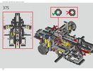 Bauanleitungen LEGO - 42083 - Bugatti Chiron: Page 234