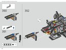 Bauanleitungen LEGO - 42083 - Bugatti Chiron: Page 242