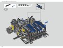 Bauanleitungen LEGO - 42083 - Bugatti Chiron: Page 266