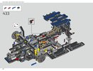 Bauanleitungen LEGO - 42083 - Bugatti Chiron: Page 270