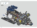 Bauanleitungen LEGO - 42083 - Bugatti Chiron: Page 280