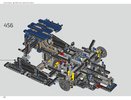 Bauanleitungen LEGO - 42083 - Bugatti Chiron: Page 282