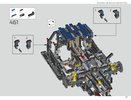 Bauanleitungen LEGO - 42083 - Bugatti Chiron: Page 287