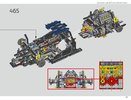 Bauanleitungen LEGO - 42083 - Bugatti Chiron: Page 291