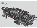 Bauanleitungen LEGO - 42083 - Bugatti Chiron: Page 294