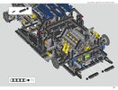 Bauanleitungen LEGO - 42083 - Bugatti Chiron: Page 303