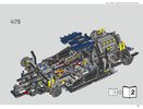 Bauanleitungen LEGO - 42083 - Bugatti Chiron: Page 305