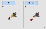 Bauanleitungen LEGO - 42084 - Hook Loader: Page 5