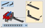 Bauanleitungen LEGO - 42084 - Hook Loader: Page 20