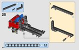 Bauanleitungen LEGO - 42084 - Hook Loader: Page 22