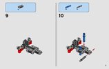 Bauanleitungen LEGO - 42084 - Hook Loader: Page 7