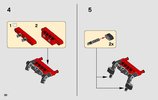 Bauanleitungen LEGO - 42084 - Hook Loader: Page 30