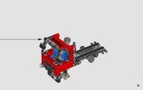 Bauanleitungen LEGO - 42084 - Hook Loader: Page 31