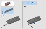 Bauanleitungen LEGO - 42084 - Hook Loader: Page 24