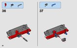 Bauanleitungen LEGO - 42084 - Hook Loader: Page 26