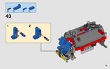 Bauanleitungen LEGO - 42084 - Hook Loader: Page 31