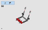 Bauanleitungen LEGO - 42084 - Hook Loader: Page 36