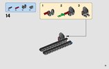 Bauanleitungen LEGO - 42084 - Hook Loader: Page 11