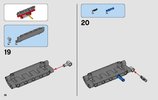 Bauanleitungen LEGO - 42084 - Hook Loader: Page 16