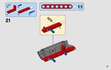 Bauanleitungen LEGO - 42084 - Hook Loader: Page 17