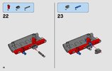 Bauanleitungen LEGO - 42084 - Hook Loader: Page 18