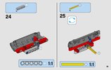 Bauanleitungen LEGO - 42084 - Hook Loader: Page 19