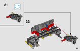 Bauanleitungen LEGO - 42084 - Hook Loader: Page 23