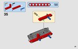 Bauanleitungen LEGO - 42084 - Hook Loader: Page 25