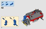 Bauanleitungen LEGO - 42084 - Hook Loader: Page 30