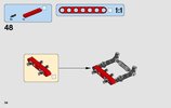 Bauanleitungen LEGO - 42084 - Hook Loader: Page 34