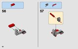 Bauanleitungen LEGO - 42084 - Hook Loader: Page 42